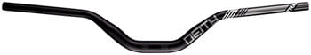 Deity-Highside-760-Handlebar--80mm-Rise-760mm-Width-31-8-Clamp-Black-w--Stealth-HB6440