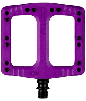Deity-Components-Deftrap-Pedals---Platform-Composite-9-16--Purple-PD5236