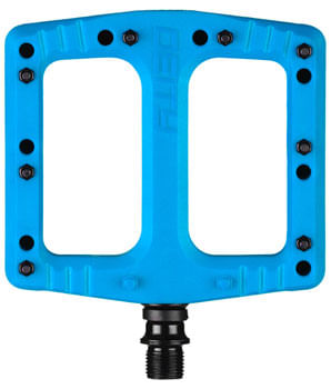Deity-Components-Deftrap-Pedals---Platform-Composite-9-16--Blue-PD5238