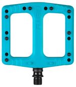 Deity-Components-Deftrap-Pedals---Platform-Composite-9-16--Turquoise-PD5240