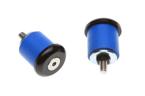 Nitto Bar End Plugs