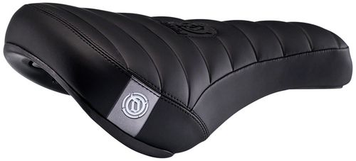 DEITY Frisco Saddle - Pivotal, Black/Stealth
