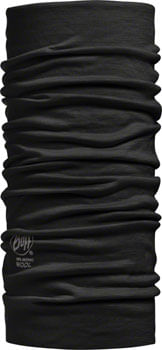 Buff-Lightweight-Merino-Wool-Multifunctional-Headwear---Black-One-Size-CL1880