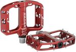 Chromag-Radar-Pedals---Platform-Aluminum-9-16--Red-PD0114