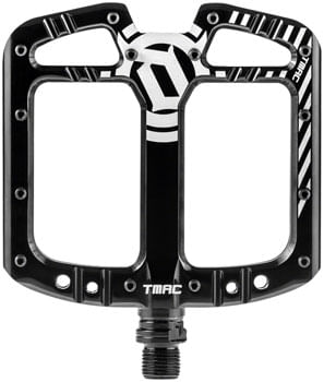 Deity-TMAC-Pedals---Platform-Aluminum-9-16--Black-PD5200