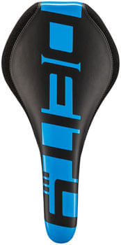 Deity-Components-Speedtrap-AM-Saddle---Chromoly-Black-Blue-SA6903