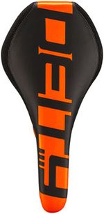 Deity-Components-Speedtrap-AM-Saddle---Chromoly-Black-Orange-SA6904