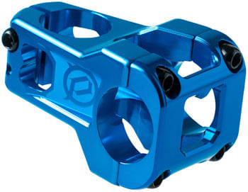 Deity-Components-Cavity-Stem---50mm-31-8-Clamp----0-1-1-8--Aluminum-Blue-SM9418