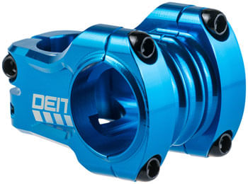 Deity-Components-Copperhead-Stem---35mm-31-8-Clamp----0-1-1-8--Aluminum-Blue-SM9403
