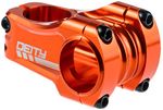 Deity-Components-Copperhead-Stem---50mm-31-8-Clamp----0-1-1-8--Aluminum-Orange-SM9410
