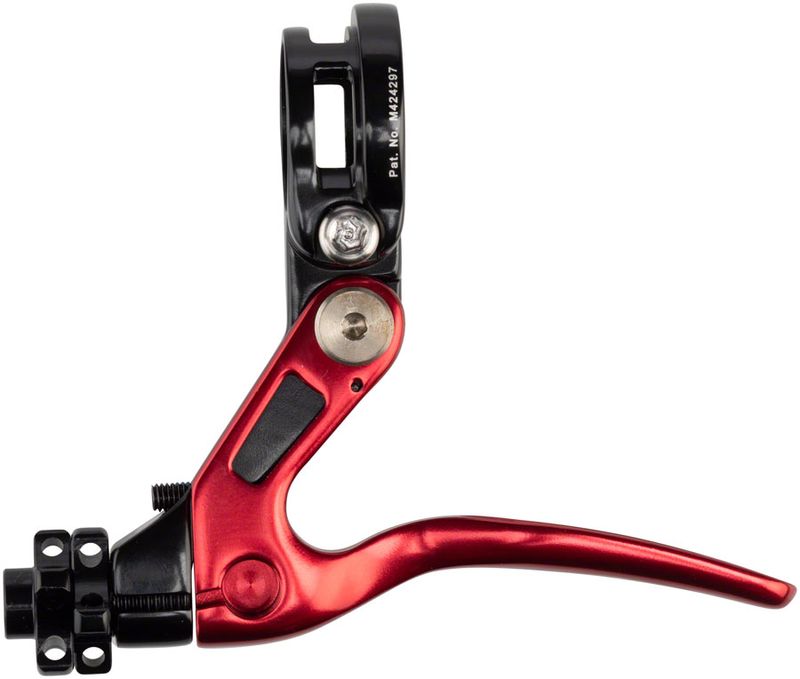 BOX-One-Short-Reach-Lever-Red-BR9425-5