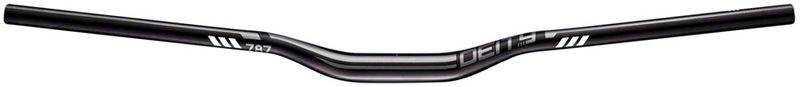 Deity-Skyline-787-Handlebar--25mm-Rise-787mm-Width-318-Clamp-Black-w--Stealth-HB6433-5