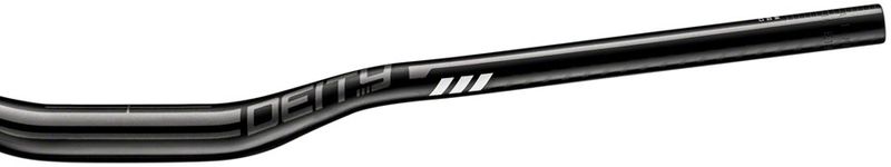 Deity-Skyline-787-Handlebar--25mm-Rise-787mm-Width-318-Clamp-Black-w--Stealth-HB6433-5