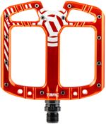 Deity-TMAC-Pedals---Platform-Aluminum-9-16--Orange-PD5203-5