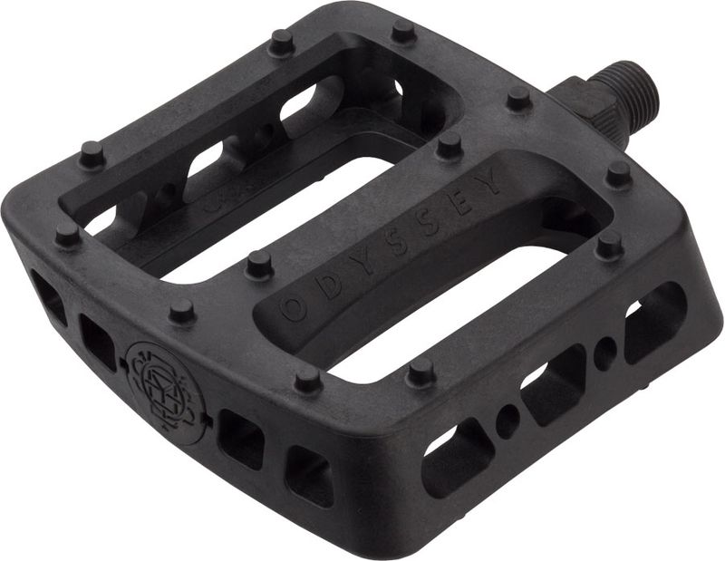 Odyssey-Twisted-Pro-PC-Pedals---Platform-Composite-Plastic-9-16--Black-PD9384-5