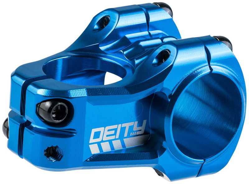 Deity-Components-Copperhead-Stem---35mm-318-Clamp----0-1-1-8--Aluminum-Blue-SM9403-5