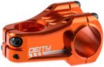Deity-Components-Copperhead-Stem---50mm-318-Clamp----0-1-1-8--Aluminum-Orange-SM9410-5