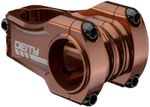 Deity-Components-Copperhead-Stem---50mm-318-Clamp----0-1-1-8--Aluminum-Bronze-SM9435-5