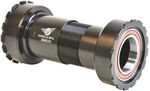 Wheels-Manufacturing-386-EVO-Bottom-Bracket-with-Angular-Contact-Bearings-for-24mm--Shimano--Spindles-CR0647