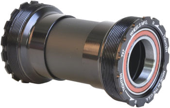 Wheels-Manufacturing-T47-Inboard-Bottom-Bracket-with-Angular-Contact-Bearings-for-22-24mm--SRAM-GXP--Spindles-CR0642