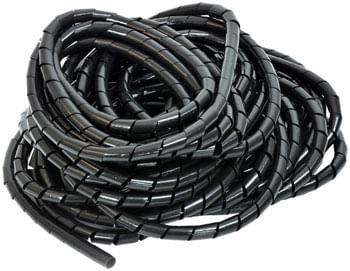 Wheels-Manufacturing-Cable-Wrap---Black-10-Meter-CA2211