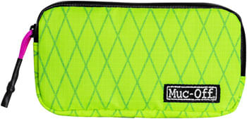 Muc-Off Essentials Case - Hi-Vis Yellow