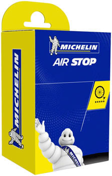 Michelin AirStop Tube - 27.5 x 2.35-3.0" 40mm Presta Valve