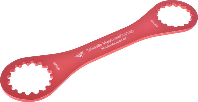 Wheels-Manufacturing-Bottom-Bracket-Wrench-for-485mm-and-44mm-16-notch-Cups-TL4091-5