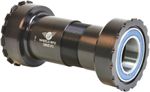Wheels-Manufacturing-386-EVO-Bottom-Bracket-with-Angular-Contact-Bearings-for-22-24mm--SRAM-GXP--Spindles-CR0646-5