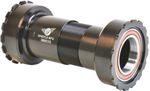Wheels-Manufacturing-386-EVO-Bottom-Bracket-with-Angular-Contact-Bearings-for-24mm--Shimano--Spindles-CR0647-5