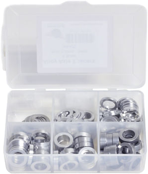 Wheels-Manufacturing-Kit-of-six-assorted-sizes---5-to-5mm--125-Spacers-in-storage-box-TL3029