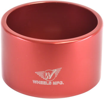Wheels Manufacturing 52mm Receiver Cup for BB Bearing Extractors