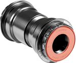 Wheels-Manufacturing-BB30-to-SRAM-Bottom-Bracket-with-ABEC-3-Bearings-Black-Cups-CR2169