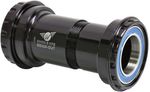 Wheels-Manufacturing-BB30A-Frame-to-Hollowtech-II-Spindle-Outboard-Thread-Together-Bottom-Bracket-Black-CR2209