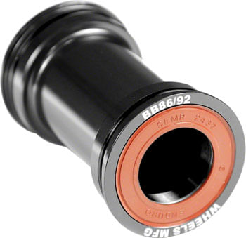 Wheels-Manufacturing-BB86-92-Shimano-Bottom-Bracket-with-ABEC-3-Bearings-Black-Cups-CR2170