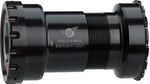 Wheels-Manufacturing-BBright-to-Shimano-Bottom-Bracket-with-Angular-Contact-Bearings-Black-Cups-CR1212