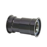 Wheels-Manufacturing-PressFit-30-Bottom-Bracket-with-ABEC-3-Bearings-Black-Cups-CR2112