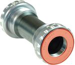 Wheels-Manufacturing-BSA-Bottom-Bracket---SRAM-Road-ABEC-3-Bearings-Gray-Cups-CR2150