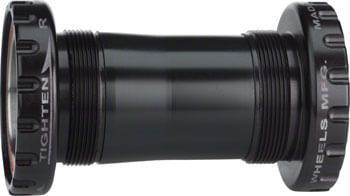 Wheels-Manufacturing-BSA-30-Bottom-Bracket---Angular-Contact-Bearings-Threaded-to-30mm-Wide-Black-Fits-Spindles-104mm-and-Wider-Black-CR2832