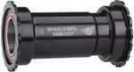 Wheels-Manufacturing-BB86-92-SRAM-Bottom-Bracket-with-ABEC-3-Bearings-Black-Cups---Threaded-CR2834