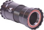 Wheels-Manufacturing-386-EVO-Bottom-Bracket-with-Angular-Contact-Bearings-Black-Cups-CR2848