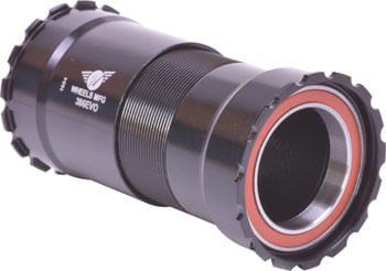 Wheels-Manufacturing-386-EVO-Bottom-Bracket-with-Angular-Contact-Bearings-Black-Cups-CR2848