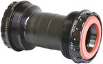 Wheels-Manufacturing-T47-Outboard-Bottom-Bracket---DUB-Spindle-ABEC-3-Bearing-Black-CR2760