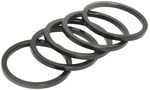 Wheels-Manufacturing-Aluminum-Headset-Spacer---1-1-8--2-5mm-Black-5-pack-HD7220