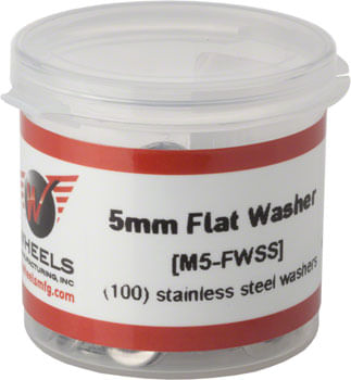 Wheels-Manufacturing-M5-Flat-Washer-Stainless-Steel-Bottle-100-BO2032