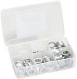 Wheels-Manufacturing-Kit-of-six-assorted-sizes--5-to-5mm--125-Spacers-in-storage-box-TL3029-5
