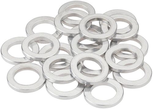 Wheels Manufacturing 2mm rear Axle Spacers, Bag of 20