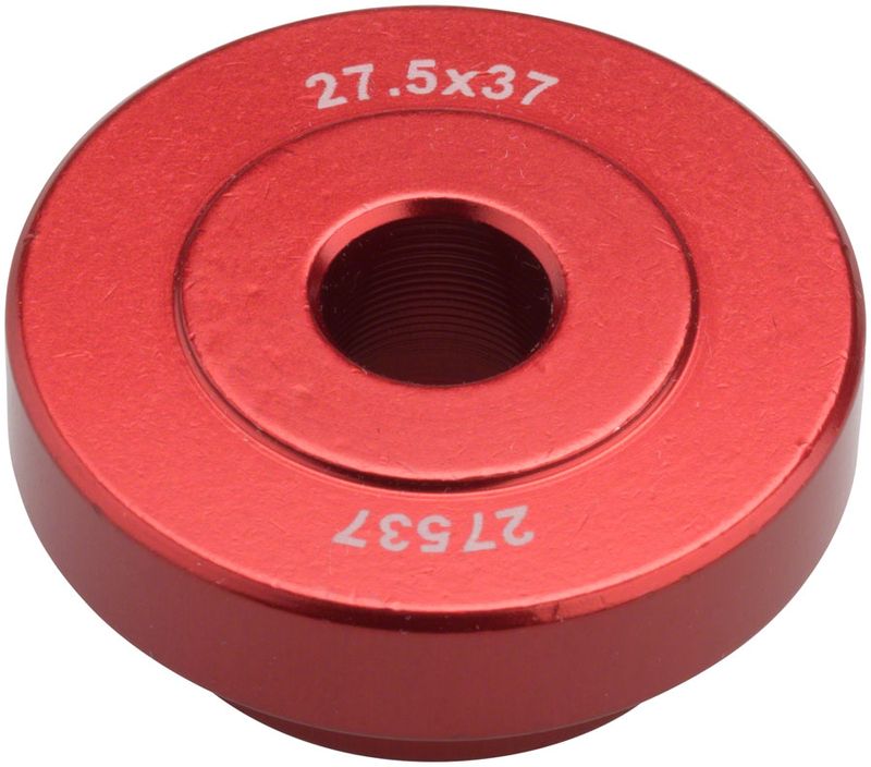 Wheels-Manufacturing-Open-Bore-adapter-Bearing-Drift-for-SRAM-Predictive-Steering-Bearing--275x37--TL2715-5
