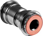 Wheels-Manufacturing-BB30-to-Shimano-Thread-Together-Bottom-Bracket-with-ZERO-Ceramic-Hybrid-Bearings-Black-CR2162-5