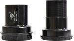 Wheels-Manufacturing-BB30A-Frame-to-Hollowtech-II-Spindle-Outboard-Thread-Together-Bottom-Bracket-Black-CR2209-5